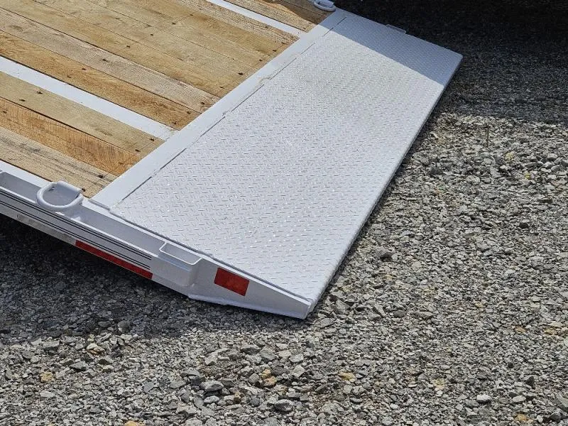 new Tilt Trailers Diamond C Trailers  for sale, in Broken Arrow, OK Thumbnail 18