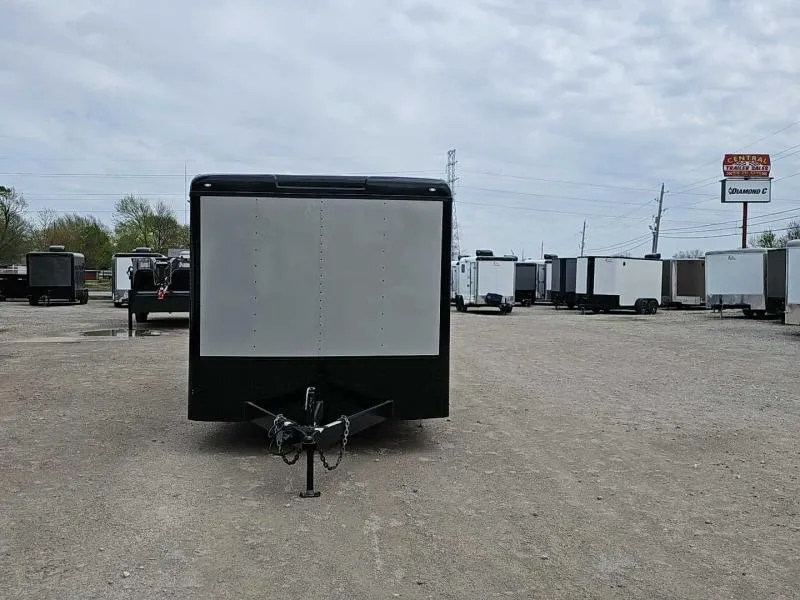 new Cargo (Enclosed) Trailers Cargo Craft  for sale, in Broken Arrow, OK Thumbnail 14