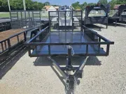 new Utility Trailers Texoma Trailers  for sale, in Broken Arrow, OK Thumbnail 8