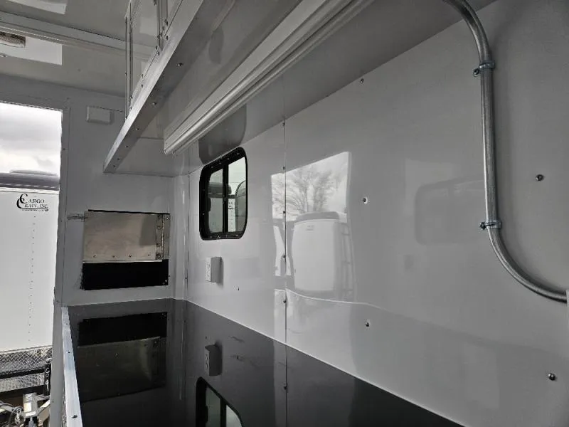 new Office / Fiber Optic Trailers Cargo Craft  for sale, in Broken Arrow, OK Thumbnail 13