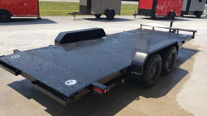 new Other Trailers Texoma Trailers  for sale, in Broken Arrow, OK Thumbnail 10