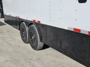 new Cargo (Enclosed) Trailers Cargo Craft  for sale, in Broken Arrow, OK Thumbnail 11