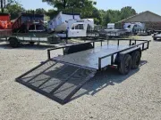 new Utility Trailers Texoma Trailers  for sale, in Broken Arrow, OK Thumbnail 18