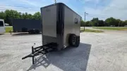 new Cargo (Enclosed) Trailers Cargo Craft  for sale, in Broken Arrow, OK Thumbnail 26