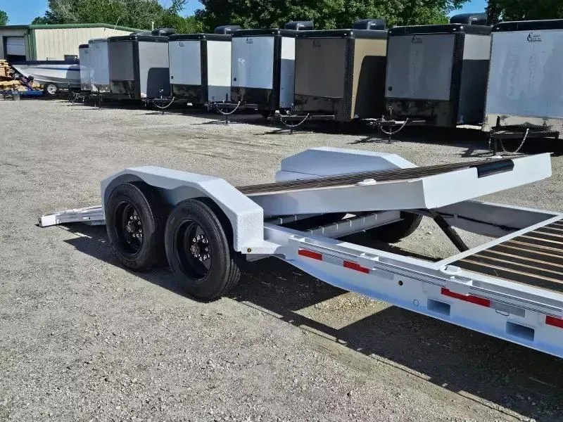 new Equipment / Flatbed Trailers Diamond C Trailers  for sale, in Broken Arrow, OK Thumbnail 20