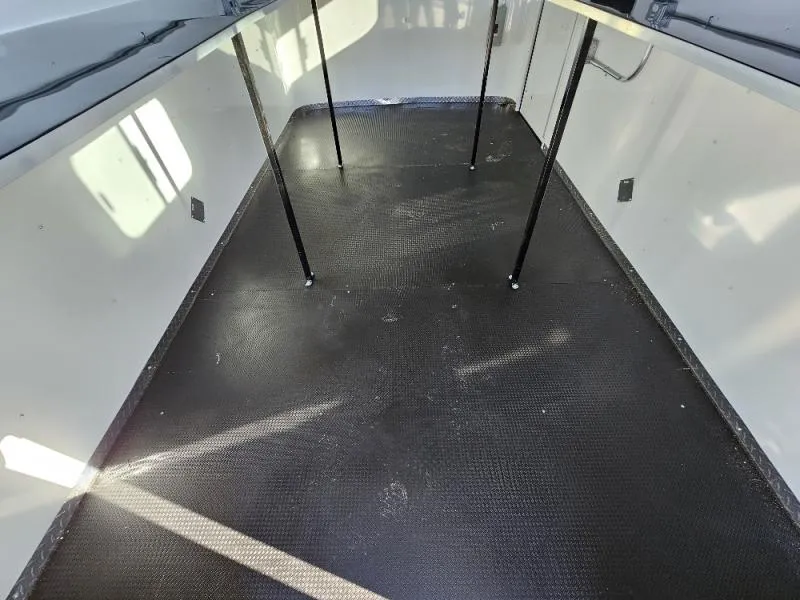 new Office / Fiber Optic Trailers Cargo Craft  for sale, in Broken Arrow, OK Thumbnail 20