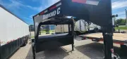 used Equipment / Flatbed Trailers Diamond C Trailers  for sale, in Broken Arrow, OK Thumbnail 16