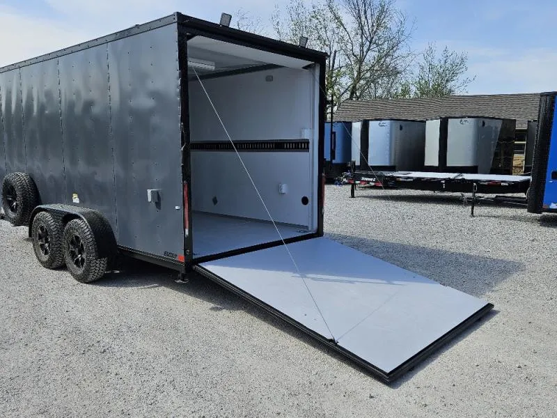 used Other Trailers Cargo Craft  for sale, in Broken Arrow, OK Thumbnail 18