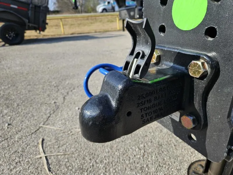 new Tilt Trailers Diamond C Trailers  for sale, in Broken Arrow, OK Thumbnail 17