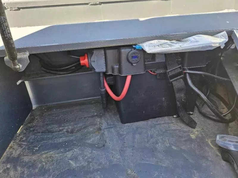 used Equipment / Flatbed Trailers RawMaxx  for sale, in Broken Arrow, OK Thumbnail 19