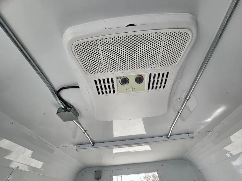 new Office / Fiber Optic Trailers Cargo Craft  for sale, in Broken Arrow, OK Thumbnail 19