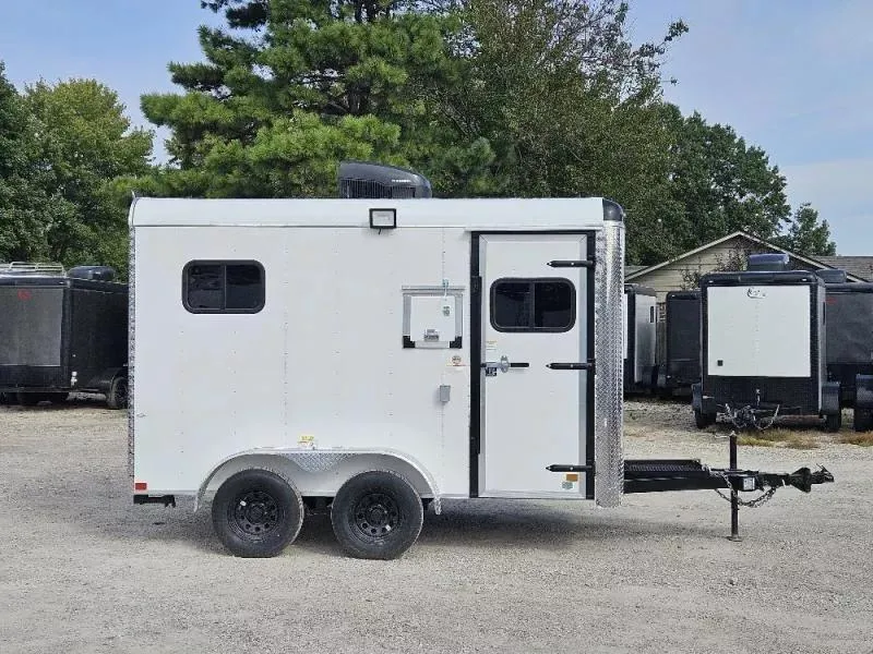 new Office / Fiber Optic Trailers Cargo Craft  for sale, in Broken Arrow, OK Thumbnail 4