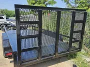 new Utility Trailers Texoma Trailers  for sale, in Broken Arrow, OK Thumbnail 4