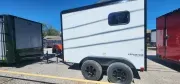 new Office / Fiber Optic Trailers Cargo Craft  for sale, in Broken Arrow, OK Thumbnail 3