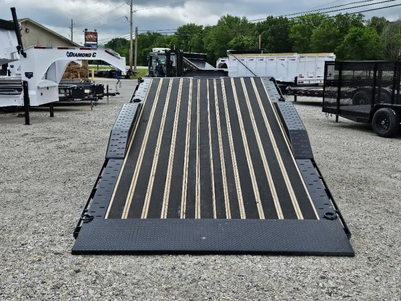 new Tilt Trailers Diamond C Trailers  for sale, in Broken Arrow, OK Thumbnail 19