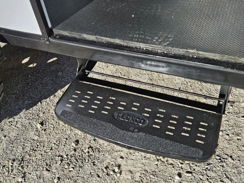 new Office / Fiber Optic Trailers Cargo Craft  for sale, in Broken Arrow, OK Thumbnail 26