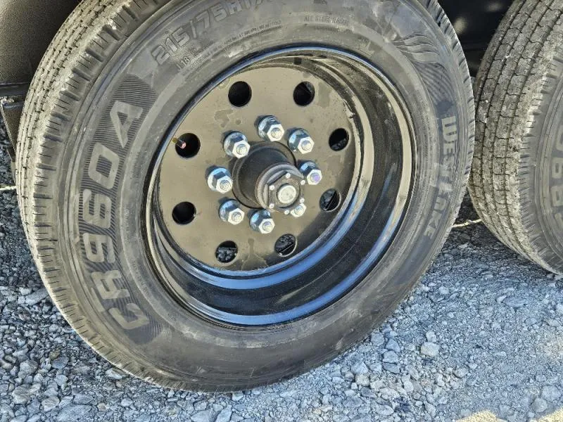 new Other Trailers Diamond C Trailers  for sale, in Broken Arrow, OK Thumbnail 6