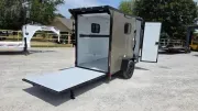 new Cargo (Enclosed) Trailers Cargo Craft  for sale, in Broken Arrow, OK Thumbnail 10