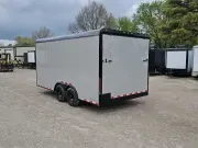 new Cargo (Enclosed) Trailers Cargo Craft  for sale, in Broken Arrow, OK Thumbnail 9