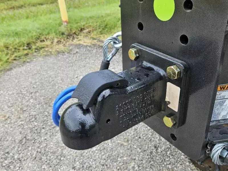 new Tilt Trailers Diamond C Trailers  for sale, in Broken Arrow, OK Thumbnail 10