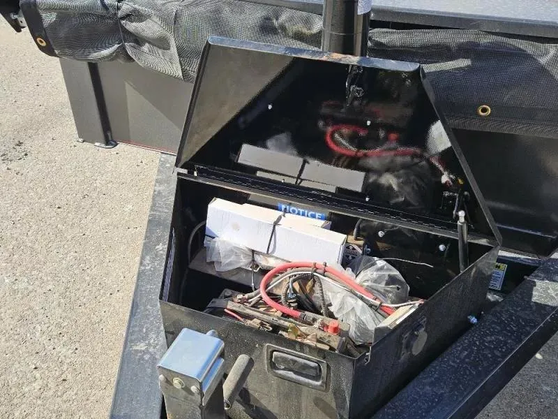 new Other Trailers Diamond C Trailers  for sale, in Broken Arrow, OK Thumbnail 16