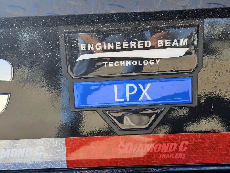 new Equipment / Flatbed Trailers Diamond C Trailers  for sale, in Broken Arrow, OK Thumbnail 15