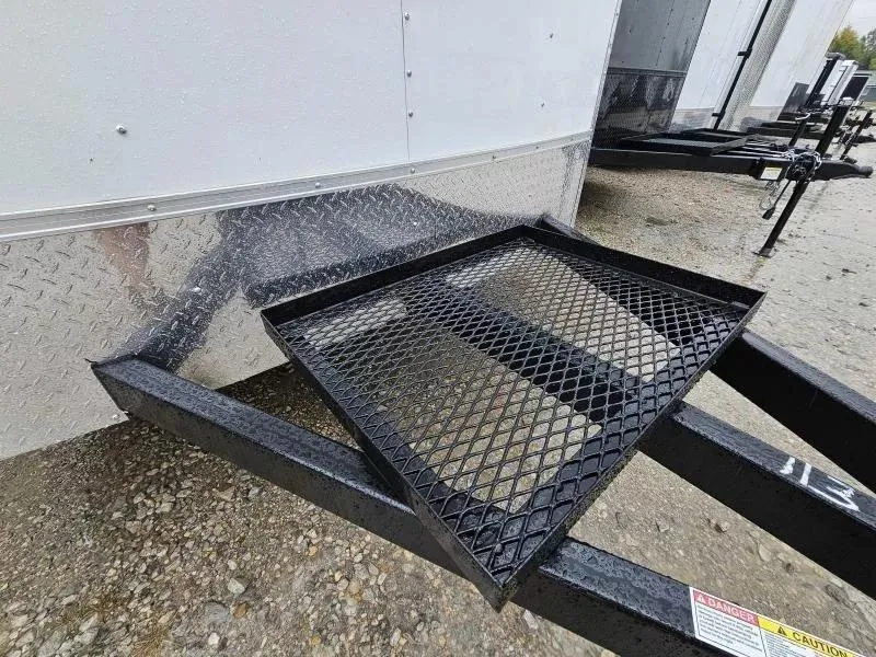 new Office / Fiber Optic Trailers Cargo Craft  for sale, in Broken Arrow, OK Thumbnail 21