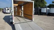 used Cargo (Enclosed) Trailers Cargo Craft  for sale, in Broken Arrow, OK Thumbnail 13