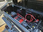 new Equipment / Flatbed Trailers Diamond C Trailers  for sale, in Broken Arrow, OK Thumbnail 15