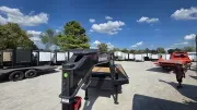 new Equipment / Flatbed Trailers Diamond C Trailers  for sale, in Broken Arrow, OK Thumbnail 6