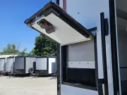 new Office / Fiber Optic Trailers Cargo Craft  for sale, in Broken Arrow, OK Thumbnail 12