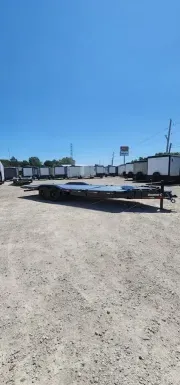 new Tilt Trailers Diamond C Trailers  for sale, in Broken Arrow, OK Thumbnail 6