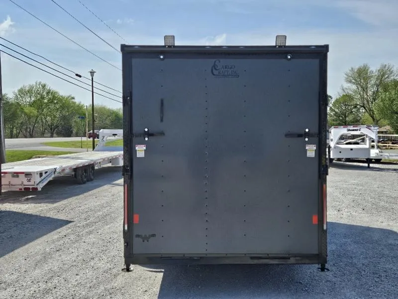 used Other Trailers Cargo Craft  for sale, in Broken Arrow, OK Thumbnail 5