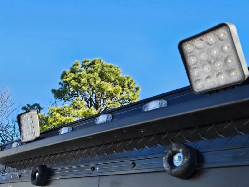 used Cargo (Enclosed) Trailers Haulmark  for sale, in Broken Arrow, OK Thumbnail 7