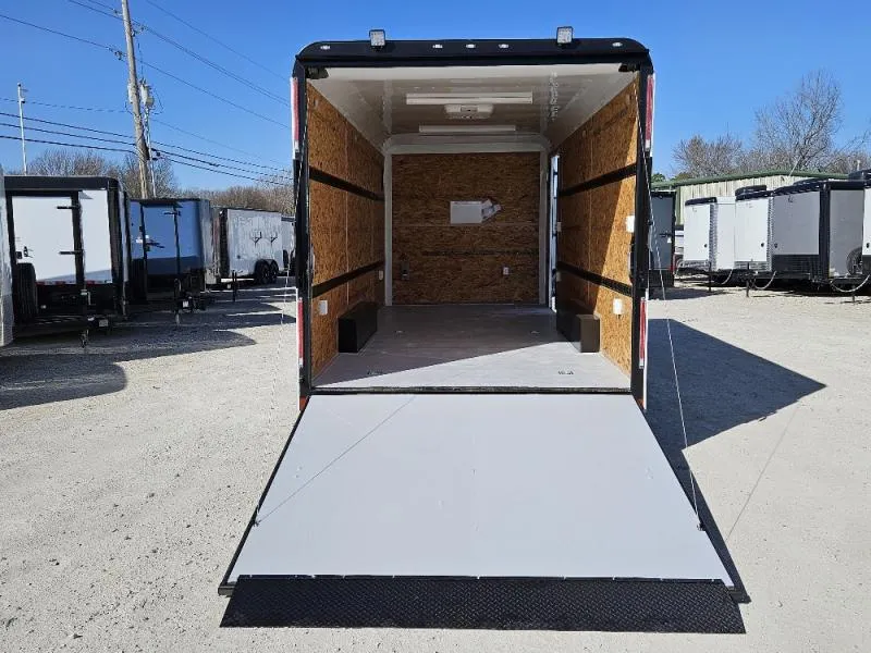used Other Trailers Cargo Craft  for sale, in Broken Arrow, OK Thumbnail 24