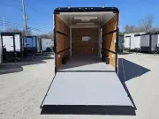 new Cargo (Enclosed) Trailers Cargo Craft  for sale, in Broken Arrow, OK Thumbnail 25