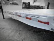 new Equipment / Flatbed Trailers Diamond C Trailers  for sale, in Broken Arrow, OK Thumbnail 23