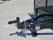 new Equipment / Flatbed Trailers Texoma Trailers  for sale, in Broken Arrow, OK Thumbnail 5