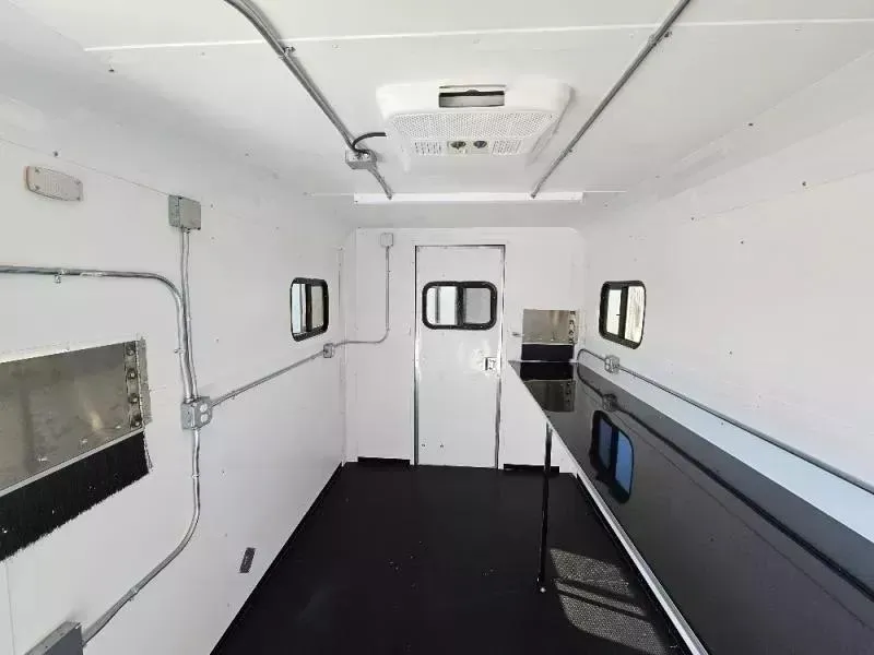 new Office / Fiber Optic Trailers Cargo Craft  for sale, in Broken Arrow, OK Thumbnail 12