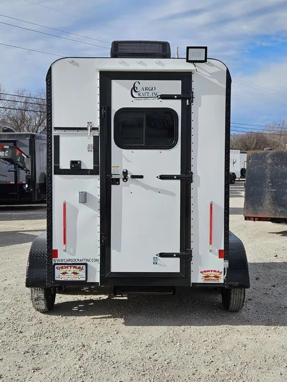 used Other Trailers Cargo Craft  for sale, in Broken Arrow, OK Thumbnail 5