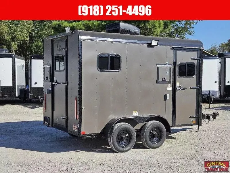 new Office / Fiber Optic Trailers Cargo Craft  for sale, in Broken Arrow, OK Thumbnail 7