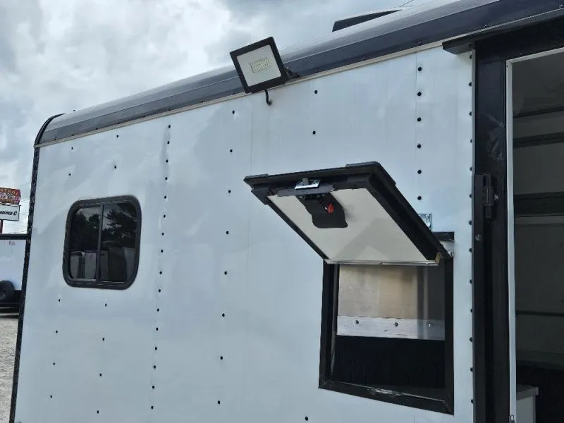 new Office / Fiber Optic Trailers Cargo Craft  for sale, in Broken Arrow, OK Thumbnail 10