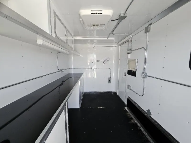 new Other Trailers Cargo Craft  for sale, in Broken Arrow, OK Thumbnail 21