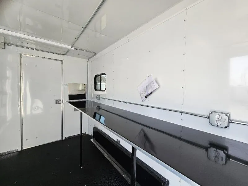 new Other Trailers Cargo Craft  for sale, in Broken Arrow, OK Thumbnail 16