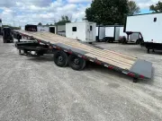 new Tilt Trailers Diamond C Trailers  for sale, in Broken Arrow, OK Thumbnail 11