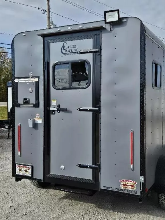 new Other Trailers Cargo Craft  for sale, in Broken Arrow, OK Thumbnail 5