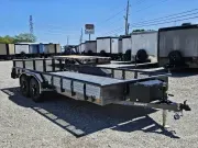 new Utility Trailers Diamond C Trailers  for sale, in Broken Arrow, OK Thumbnail 5