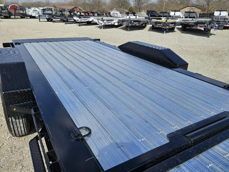 used Other Trailers Diamond C Trailers  for sale, in Broken Arrow, OK Thumbnail 17