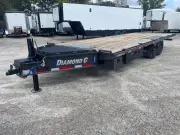 new Tilt Trailers Diamond C Trailers  for sale, in Broken Arrow, OK Thumbnail 1