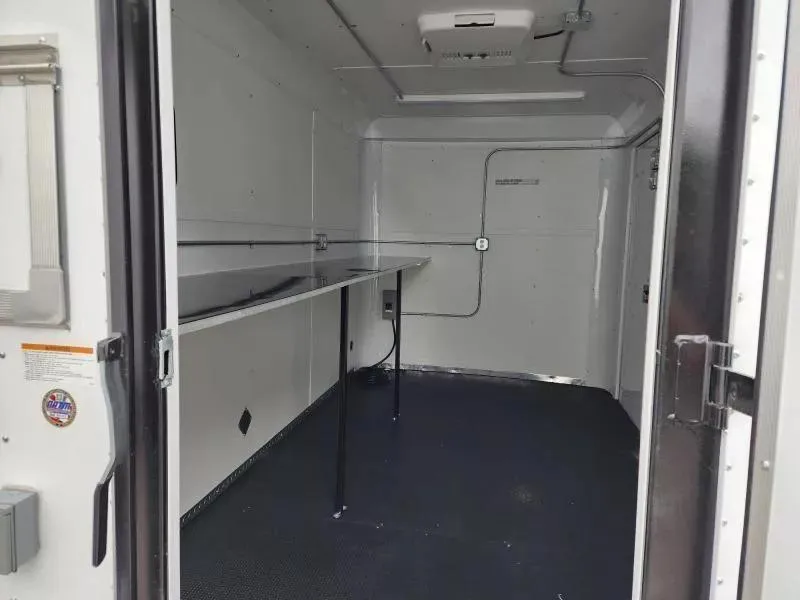 new Office / Fiber Optic Trailers Cargo Craft  for sale, in Broken Arrow, OK Thumbnail 14